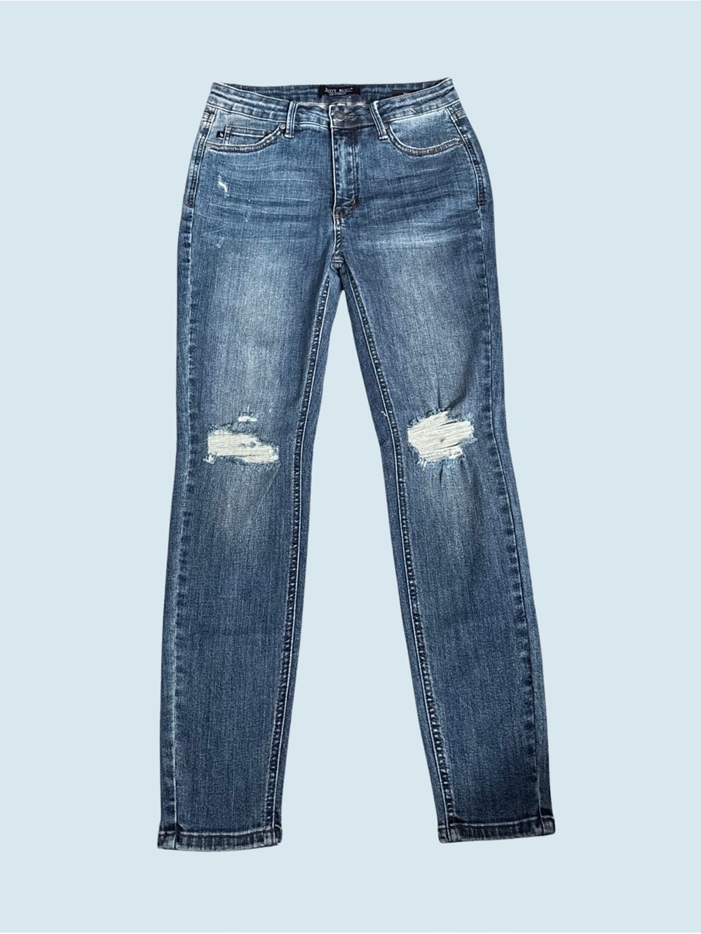 Judy Blue Size 29 Skinny Jeans
